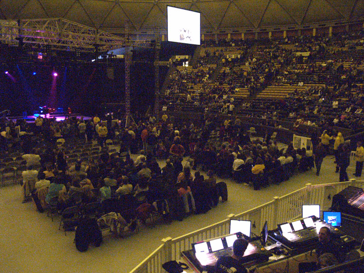 Elton John Laramie Wyoming