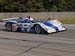 Petit Le Mans auto race