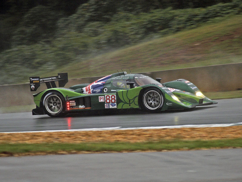 Drayson Racing Lola B06/90 Judd race car Jonny Cocker Paul Drayson Rob Bell