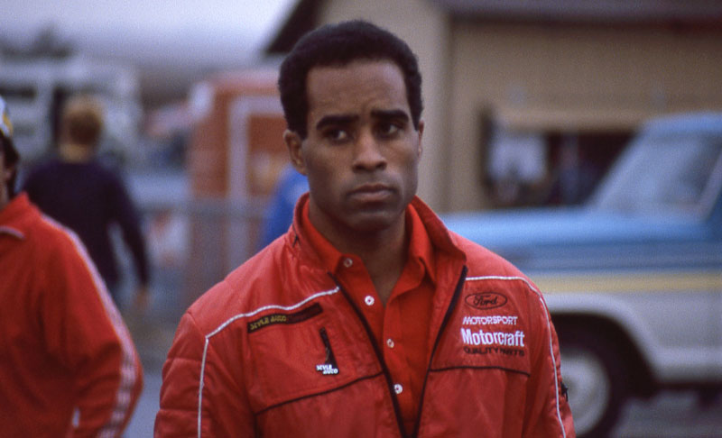 Willy T. Ribbs