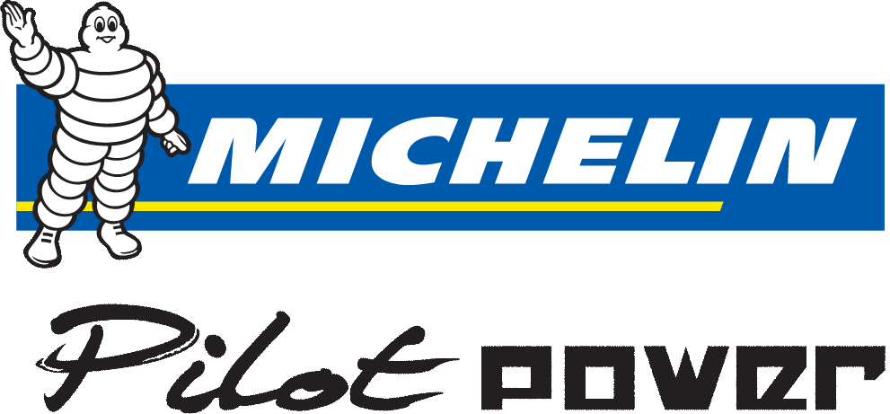 Image result for michelin pilot power logo